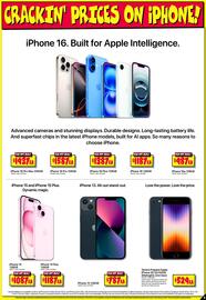 JB Hi-Fi catalogue week 22 Page 9