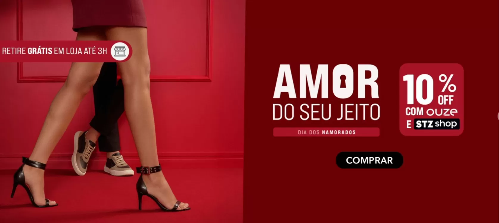 Catálogo Studio Z Calçados (válido até 27-06)