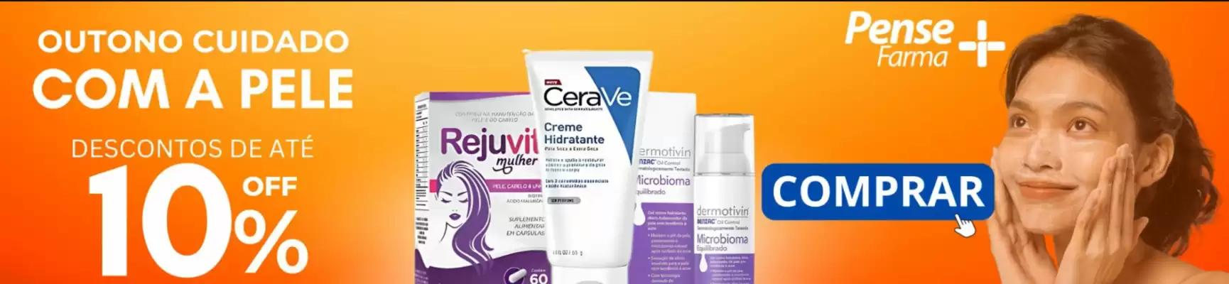 Catálogo Pense Farma (válido até 8-06)