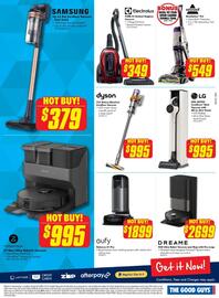 The Good Guys catalogue week 22 Page 10