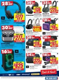 The Good Guys catalogue week 22 Page 16