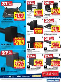 The Good Guys catalogue week 22 Page 17
