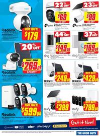 The Good Guys catalogue week 22 Page 21