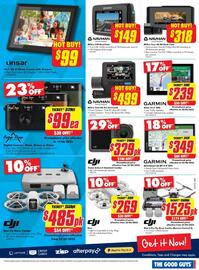 The Good Guys catalogue week 22 Page 22