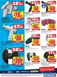 The Good Guys catalogue week 22 Page 23
