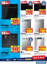 The Good Guys catalogue week 22 Page 8