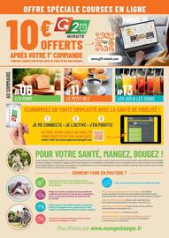 Catalogue G20 page 2