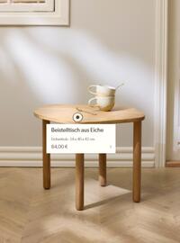 SØSTRENE GRENE Lookbook Seite 1
