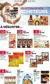 Catalogue Costco page 1