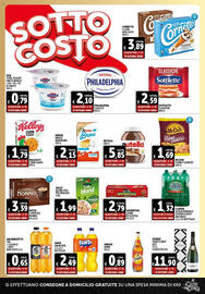 Volantino Gourmet Déco Pagina 2