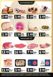 Volantino Gourmet Déco Pagina 3