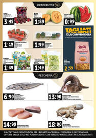 Volantino Gourmet Déco Pagina 4