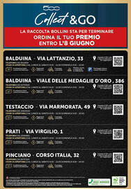Volantino Gourmet Déco Pagina 8