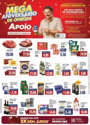 Catálogo Apoio Mineiro