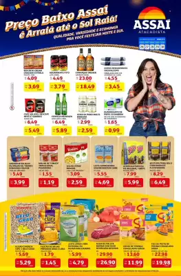 Catálogo Assaí Atacadista (válido até 30-05)