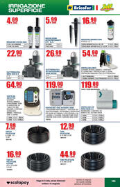 Volantino Bricofer Pagina 103
