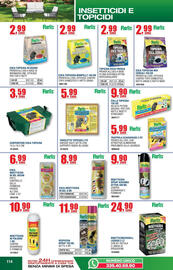 Volantino Bricofer Pagina 114