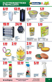 Volantino Bricofer Pagina 115