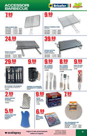 Volantino Bricofer Pagina 31