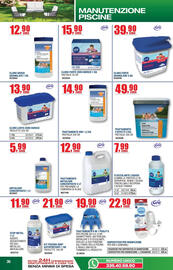 Volantino Bricofer Pagina 36