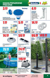 Volantino Bricofer Pagina 39