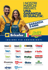 Volantino Bricofer Pagina 4