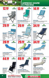 Volantino Bricofer Pagina 40