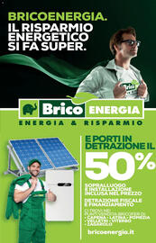 Volantino Bricofer Pagina 5