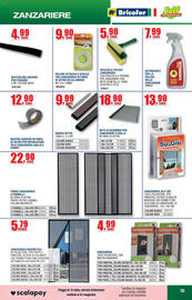 Volantino Bricofer Pagina 55