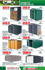 Volantino Bricofer Pagina 70