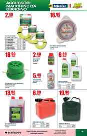Volantino Bricofer Pagina 95