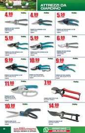 Volantino Bricofer Pagina 98