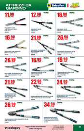 Volantino Bricofer Pagina 99
