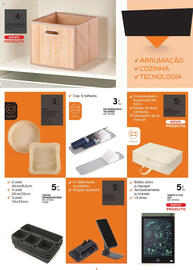 Folheto Continente Página 3