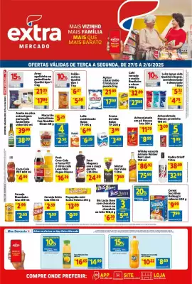 Catálogo Mercado Extra