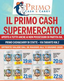 Volantino Gruppo Pascar Pagina 1