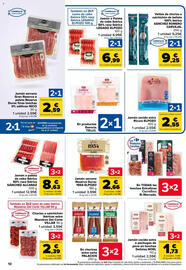 Folleto Carrefour Página 10
