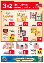 Folleto Carrefour Página 11