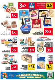 Folleto Carrefour Página 15