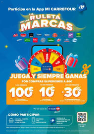 Folleto Carrefour Página 2