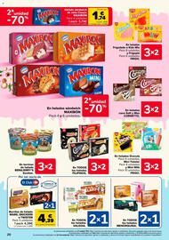 Folleto Carrefour Página 20