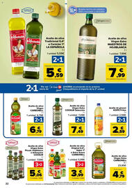 Folleto Carrefour Página 22