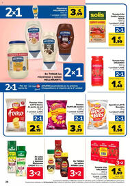 Folleto Carrefour Página 26