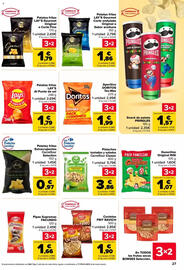 Folleto Carrefour Página 27
