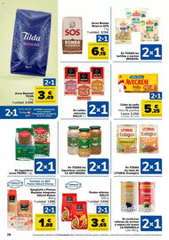 Folleto Carrefour Página 28