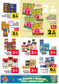 Folleto Carrefour Página 29