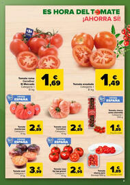 Folleto Carrefour Página 3