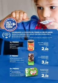 Folleto Carrefour Página 33