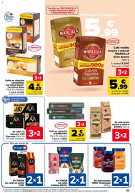 Folleto Carrefour Página 35