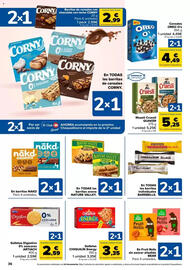 Folleto Carrefour Página 36